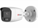 Hikvision 2Мп уличная цилиндрическая IP-камера с LED-подсветкой до 30м, DS-I250L (2.8 mm) ColorVu