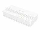Hikvision DS-3E0108D-E Сетевой коммутатор | Интерфейс: LAN 8?RJ45 10M/100Мбит/с