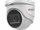 Hikvision 5Мп уличная HD-TVI камера с EXIR-подсветкой до 30м и встроенным микрофоном, DS-T503A (2.8 mm)