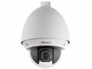 Hikvision 2Мп уличная скоростная поворотная HD-TVI камера, DS-T255(B)