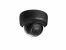 Hikvision DS-2CD2143G2-IS(BLACK)(2.8mm) 4Мп уличная купольная IP-камера с EXIR-подсветкой до 30м