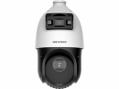 Hikvision DS-2SE4C425MWG-E(14F0) 4Мп уличная TandemVu IP-камера с Deep learning