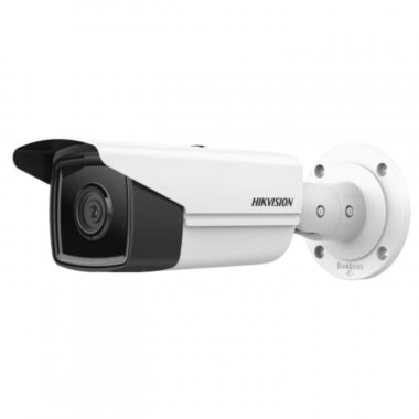 Фотография товара 'Hikvision DS-2CD2T83G2-2I(2.8mm) 8Мп уличная цилиндрическая IP-камера с EXIR-подсветкой до 60м'