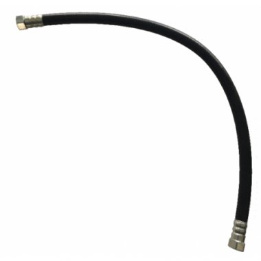 Фотография товара 'Hikvision DS-1677ZJ-XS-1.0 (D) Гибкий кабелепровод. Особо прочная плетеная металлическая защитная оболочка'