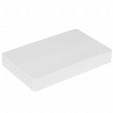 Фотография товара 'Hikvision DS-3E0508D-E Сетевой коммутатор | Интерфейс: LAN 8?RJ45 10/100/1'000Мбит/с'