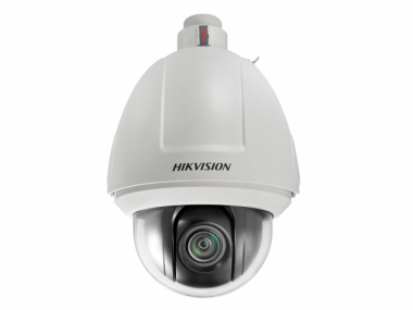 Фотография товара 'Hikvision DS-2DF5225X-AEL(T5) 2Мп уличная скоростная поворотная IP-камера с Deep learning алгоритмом 1/2.8’’'