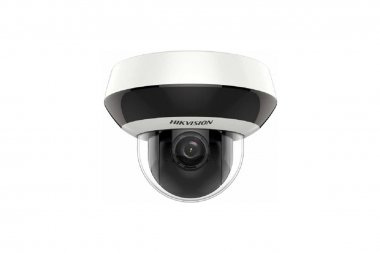 Фотография товара 'Hikvision DS-2DE2A404IW-DE3(C0)(S6)(C) 4Мп поворотная IP-камера с ИК-подсветкой до 20м 1/2.8’’'