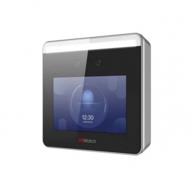 Фотография товара 'Hikvision ACT-T1331 Терминал доступа с распознаванием лиц 3.97" цветной LCD сенсорный экран; 2Мп'