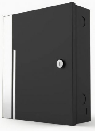 Фотография товара 'Hikvision ACT-C104 Контроллер доступа на 4 двери Хранилище: 10000 карт, 50000 событий'