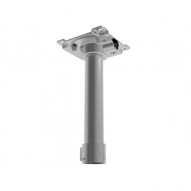 Фотография товара 'Hikvision DS-1696ZJ-X Подвесной кронштейн,нержавеющая сталь, ? 136 мм ? 306 мм, 1.07 кг.'