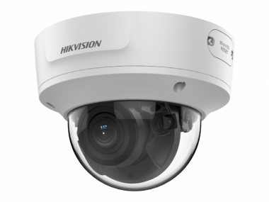 Π€ΠΎΡΠΎΠ³ΡΠ°ΡΠΈΡ ΡΠΎΠ²Π°ΡΠ° 'Hikvision DS-2CD2723G2-IZS(2.8-12mm)(D) 2ΠΠΏ ΡΠ»ΠΈΡΠ½Π°Ρ ΠΊΡΠΏΠΎΠ»ΡΠ½Π°Ρ IP-ΠΊΠ°ΠΌΠ΅ΡΠ° Ρ EXIR-ΠΏΠΎΠ΄ΡΠ²Π΅ΡΠΊΠΎΠΉ Π΄ΠΎ 40ΠΌ ΠΈ ΡΠ΅Ρ
Π½ΠΎΠ»ΠΎΠ³ΠΈΠ΅ΠΉ AcuSense 1/2.8"'
