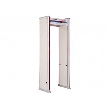 Фотография товара 'Hikvision NP-SG112L 12-зонный металодетектор LCD экран для настройки и отображения тревог; регулировка чуствительности'