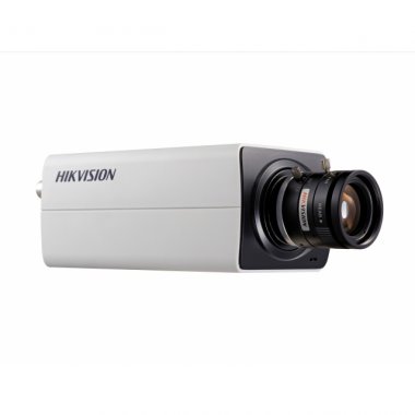 Фотография товара 'Hikvision DS-2CD2821G0(C) 2Мп IP-камера в стандартном корпусе без обьектива 1/2.7" Progressive Scan CMOS'