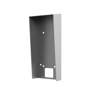 Фотография товара 'Hikvision DS-KAB502-S1 Защитный козырек для терминаловDS-K1T502 серий на улице'