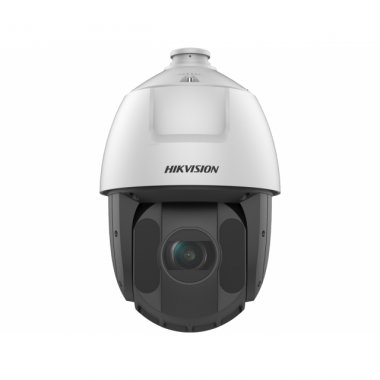 Фотография товара 'Hikvision DS-2DE5432IW-AE(T5) 4Мп уличная скоростная поворотная IP-камера с ИК-подсветкой до 150м'
