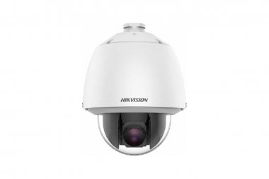 Фотография товара 'Hikvision DS-2DE5225W-AE(T5) 2Мп уличная скоростная поворотная IP-камера и Deep learning алгоритмом 1/2.8"'