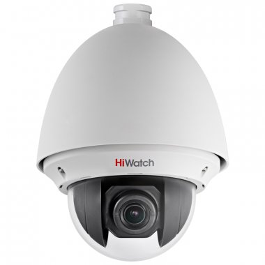 Фотография товара 'Hikvision 2Мп уличная скоростная поворотная HD-TVI камера 1/3’’ Progressive Scan CMOS DS-T255'