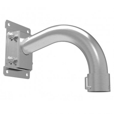 Фотография товара 'Hikvision DS-1697ZJ-X Настенный кронштейн ? 136 ? 204.3 ? 353.4 мм. 1.04 кг.'