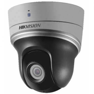 Фотография товара 'Hikvision DS-2DE2204IW-DE3(S6)(B) 2Мп поворотная IP-камера с ИК-подсветкой до 30м'