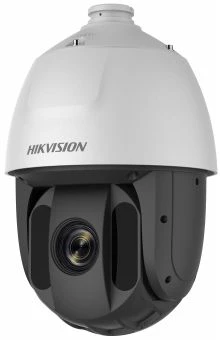 Фотография товара 'Hikvision DS-2AE5225TI-A(E) 2Мп уличная скоростная поворотная HD-TVI камера с ИК-подсветкой до 150м 2Мп'