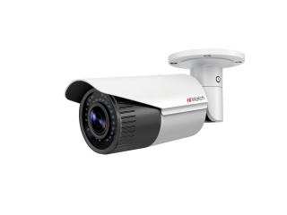 Фотография товара 'Hikvision 2Мп уличная IP-камера с ИК-подсветкой до 30м 1/2.8'' Progressive Scan CMOS матрица DS-I206 (2.8-12 mm)'