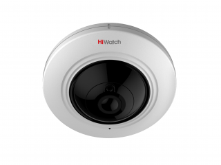 Фотография товара 'Hikvision 5Мп внутренняя HD-TVI камера с ИК-подсветкой до 20м 1/2.7" CMOS матрица DS-T501 (1.1 mm)'