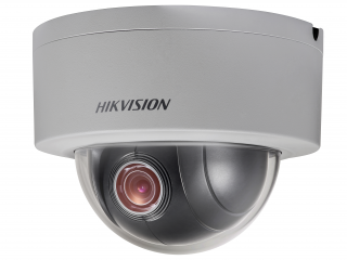 Фотография товара 'Hikvision 2Мп уличная скоростная поворотная IP-камера 1/2.8’’ Progressive Scan CMOS DS-2DE3204W-DE'