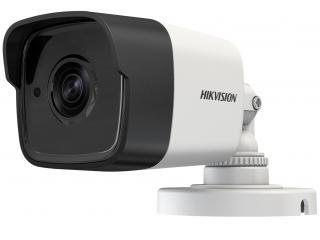 Фотография товара 'Hikvision 5Мп HD-TVI камера с EXIR-подсветкой до 20м 1/2.5" Progressive Scan CMOS DS-2CE16H5T-IT (6mm)'