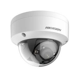 Фотография товара 'Hikvision 5Мп купольная HD-TVI камера с EXIR-подсветкой до 30м 1/2.5 DS-2CE56H5T-ITZ (2.8-12 mm)'