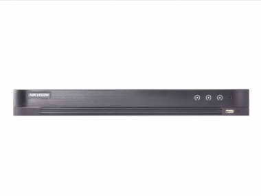 Фотография товара 'Hikvision16-ти канальный гибридный HD-TVI регистратор DS-7216HQHI-K2/P'