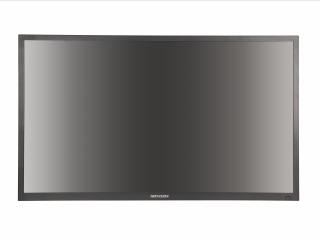 Фотография товара 'Hikvision 54.64", TFT-LED Монитор Разрешение 3840х2160 DS-D5055UL-B'