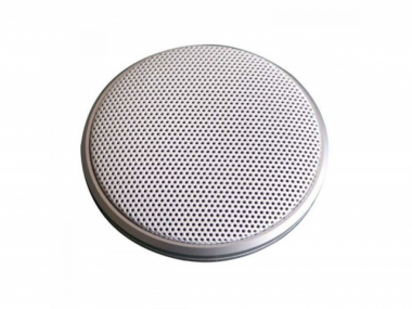 Фотография товара 'Hikvision Микрофон для видеонаблюдения Дальность действия до 60м2 DS-2FP4021-B'