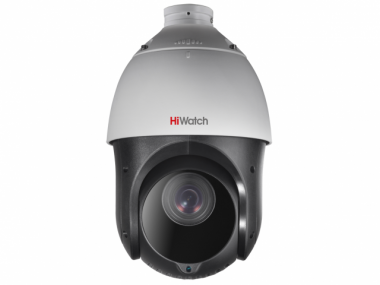 Фотография товара 'Hikvision 2Мп IP-камера с EXIR-подсветкой до 100м 1/3'' Progressive Scan CMOS матрица DS-I215'