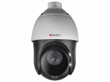 Фотография товара 'Hikvision 2Мп HD-TVI камера с ИК-подсветкой до 100м 1/2.8’’ Progressive Scan CMOS DS-T265(B)'