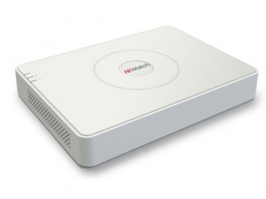 Фотография товара 'Hikvision 16-ти канальный гибридный HD-TVI регистратор DS-H216Q'