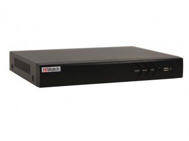 Фотография товара 'Hikvision 32-х канальный IP-регистратор DS-N332/2'