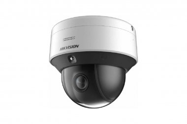Фотография товара 'Hikvision DS-2DE3C210IX-DE(C1)(T5) 2Мп скоростная поворотная IP-камера c ИК-подсветкой до 50м'
