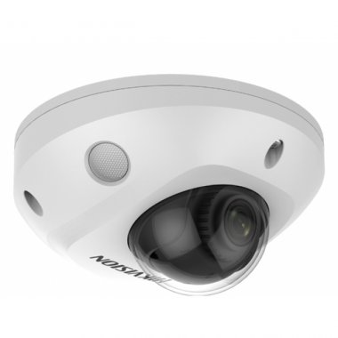 Фотография товара 'Hikvision DS-2CD2547G2-LS(2.8mm)(C) 4Мп уличная компактная IP-камера с LED-подсветкой до 30м'