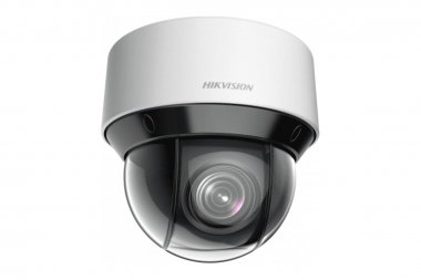 Фотография товара 'Hikvision DS-2DE4A425IWG-E 4Мп скоростная поворотная IP-камера с ИК-подсветкой до 50м 1/2.8’’'