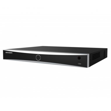 Π€ΠΎΡΠΎΠ³ΡΠ°ΡΠΈΡ ΡΠΎΠ²Π°ΡΠ° 'Hikvision DS-7616NXI-K2/16P 16-ΡΠΈ ΠΊΠ°Π½Π°Π»ΡΠ½ΡΠΉ IP-Π²ΠΈΠ΄Π΅ΠΎΡΠ΅Π³ΠΈΡΡΡΠ°ΡΠΎΡ Ρ PoE ΠΈ ΡΠ΅Ρ
Π½ΠΎΠ»ΠΎΠ³ΠΈΠ΅ΠΉ AcuSense ΠΠΈΠ΄Π΅ΠΎΠ²Ρ
ΠΎΠ΄: 16 ΠΊΠ°Π½Π°Π»ΠΎΠ²'