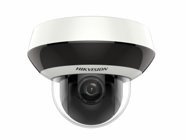 Фотография товара 'Hikvision 4Мп IP-камера c ИК-подсветкой до 15м 1/3’’ Progressive Scan CMOS DS-2DE1A400IW-DE3(2.8mm)'