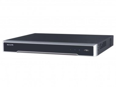 Фотография товара 'Hikvision 16-ти канальный IP-видеорегистратор DS-7616NI-I2'