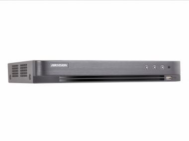 Фотография товара 'Hikvision Видеорегистратор видеовход-16 канала, BNC аудиовход-4 канала RCA DS-7316HUHI-K4'