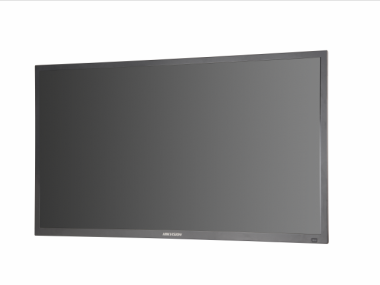 Фотография товара 'Hikvision 43", TFT-LED Монитор Разрешение 1920х1080 DS-D5043FL-B'