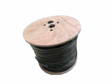 Фотография товара 'Hikvision Кабель RG-59 200 м DS-1LC1SCA-200B'