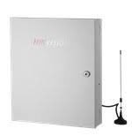 Фотография товара 'Hikvision Охранная контрольная панель 16 проводных шлейфов, расширение до 48 DS-19A16-BNG'