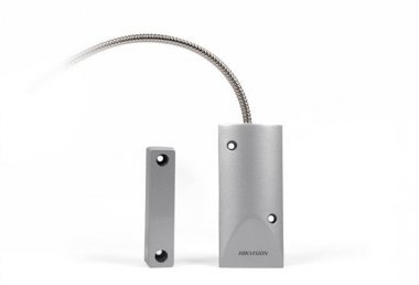 Фотография товара 'Hikvision Магнитоконтактный датчик Контакты NC DS-PD1-MC-MS'