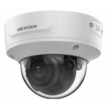 Фотография товара 'Hikvision DS-2CD2783G2-IZS 8Мп уличная купольная IP-камера с EXIR-подсветкой до 40м и технологией AcuSense 1/2,8"'