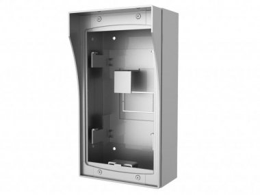 Фотография товара 'Hikvision Монтажное основание для вызывных панелей DS-KV8X02-IM DS-KAB01'