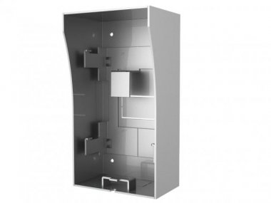 Фотография товара 'Hikvision Монтажное основание для вызывных панелей DS-KV8X02-IM DS-KAB02'